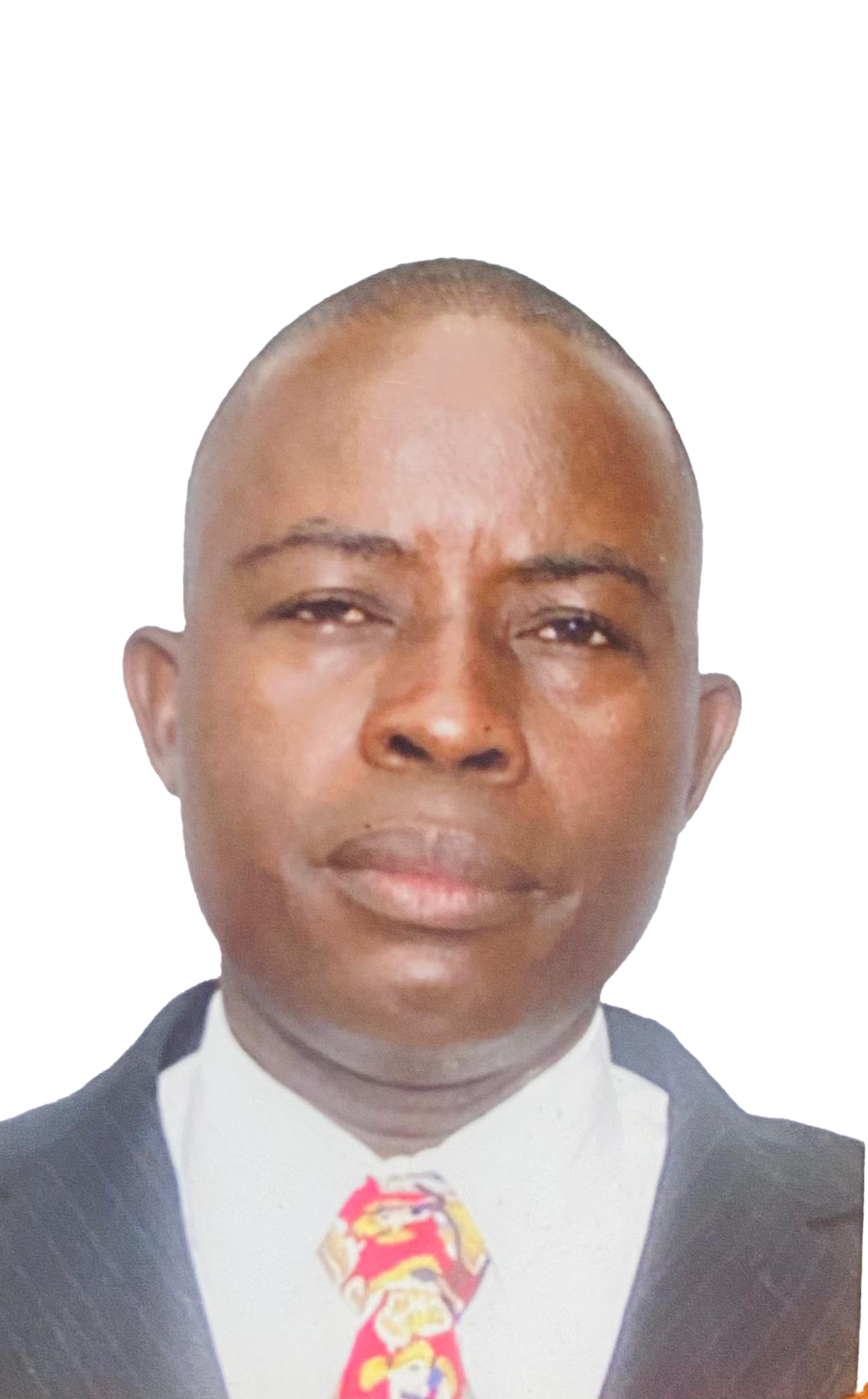 Engr. John Sesay