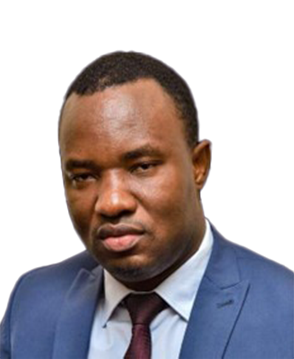 Joseph Karimu