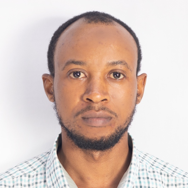 Mohamed Bah