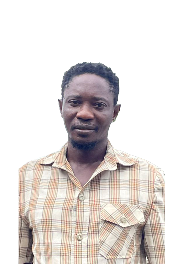 Engr. David Kpakiwa
